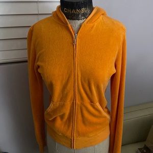 Juicy Couture jacket Y2K (Made in USA)